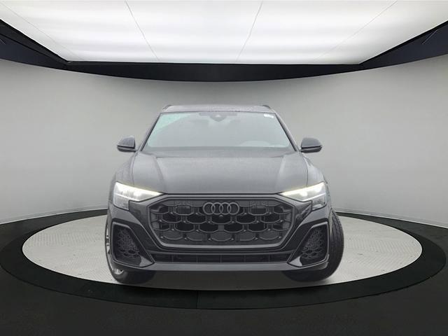 new 2026 Audi Q8 car, priced at $84,415