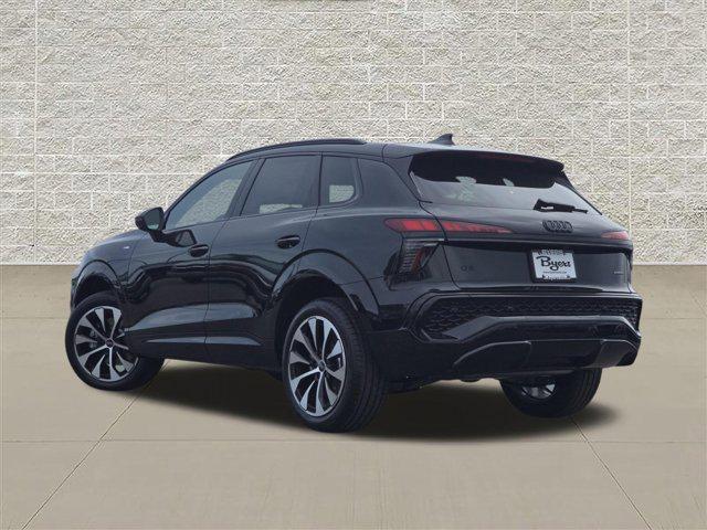 new 2026 Audi Q3 car, priced at $48,920