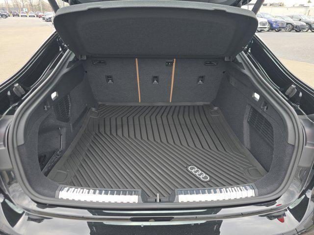 new 2026 Audi A5 car, priced at $58,810