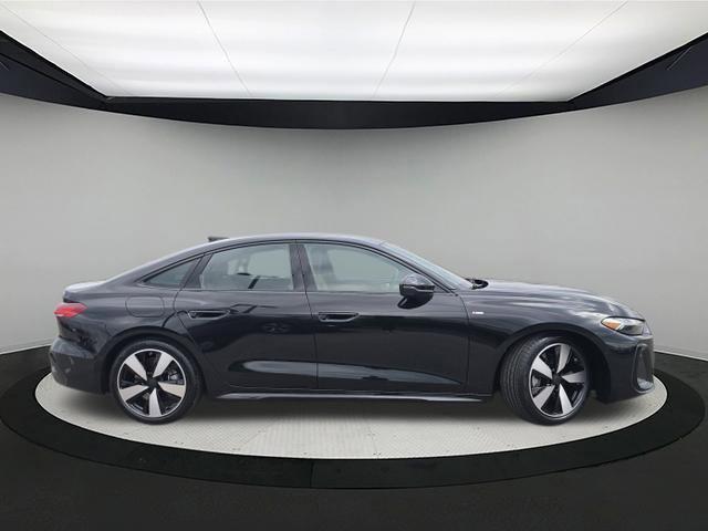 new 2026 Audi A5 car, priced at $58,810