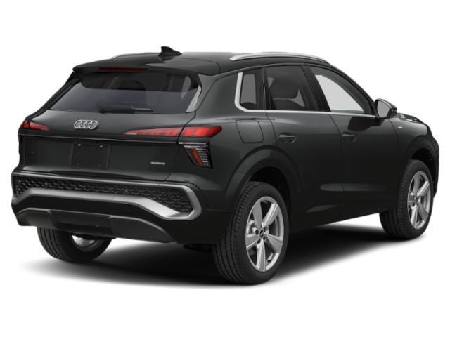 new 2026 Audi Q3 car, priced at $46,038