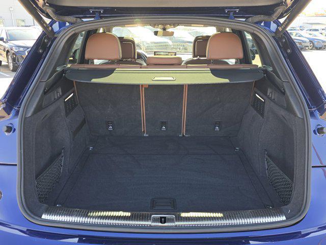 used 2021 Audi Q5 car, priced at $29,999