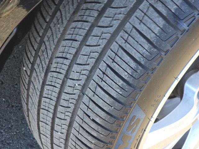 used 2025 Audi A5 car, priced at $47,499