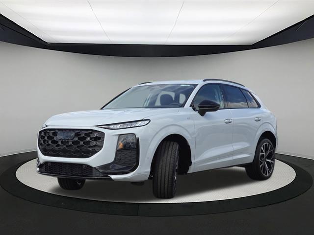 new 2026 Audi Q3 car, priced at $50,920