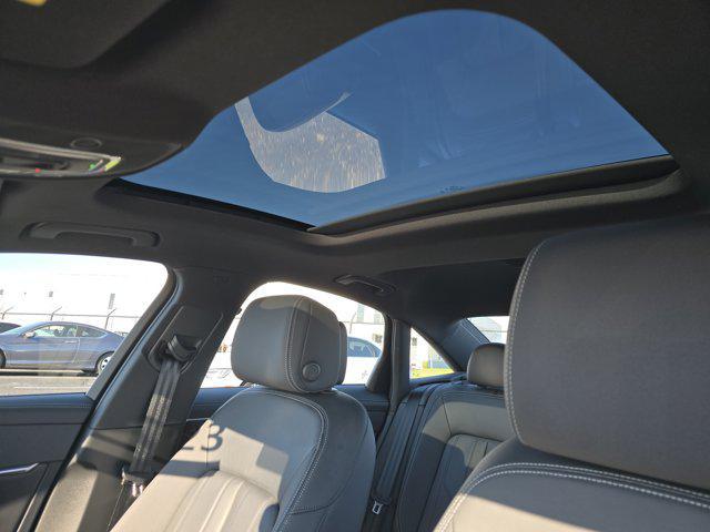 used 2023 Audi A6 car, priced at $41,999