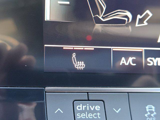 used 2023 Audi A6 car, priced at $41,999