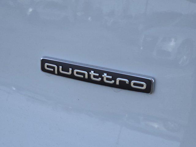 new 2025 Audi Q5 car, priced at $54,027