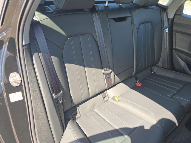 used 2025 Audi A5 car, priced at $46,447