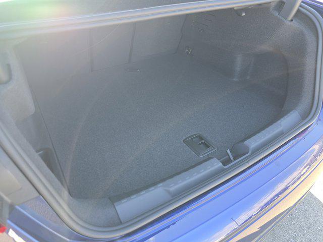 new 2026 Audi A3 car, priced at $47,210