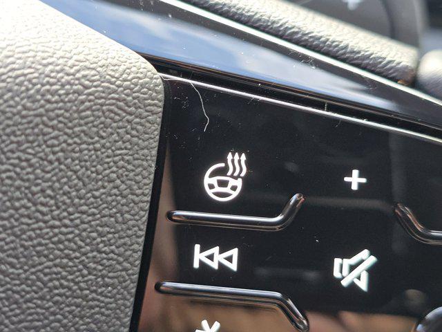 used 2025 Audi A5 car, priced at $43,999