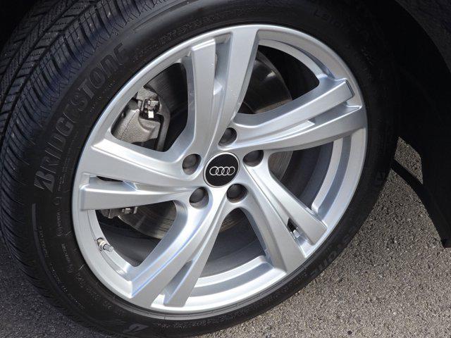 used 2025 Audi A5 car, priced at $43,999