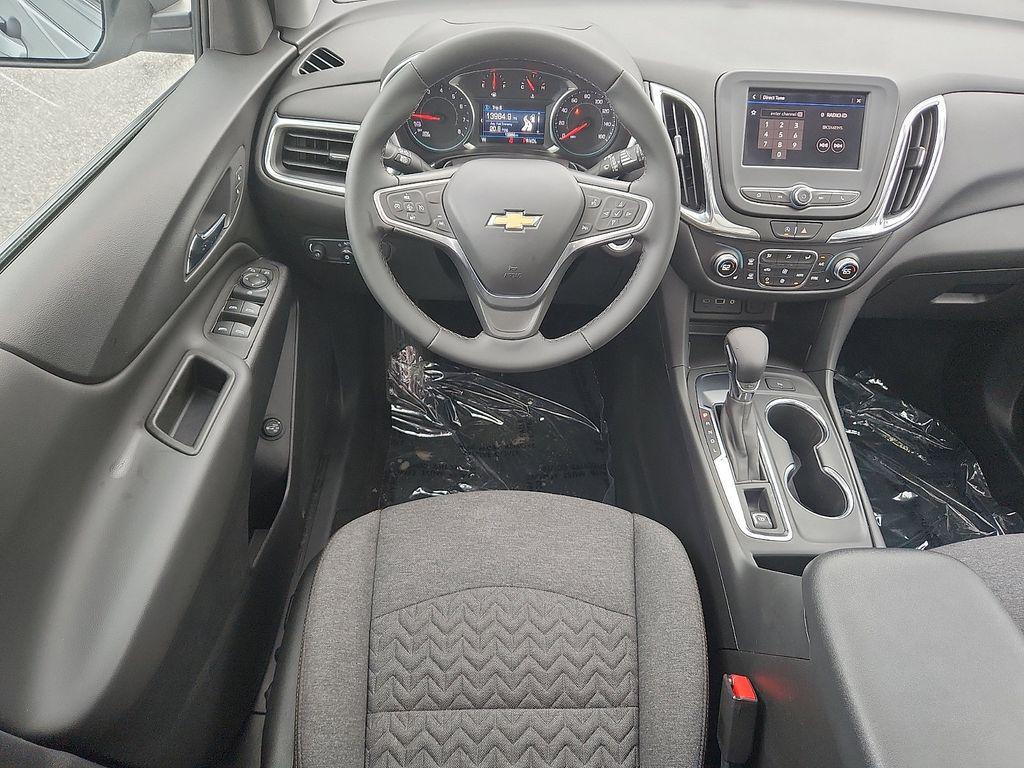 used 2023 Chevrolet Equinox car, priced at $22,884