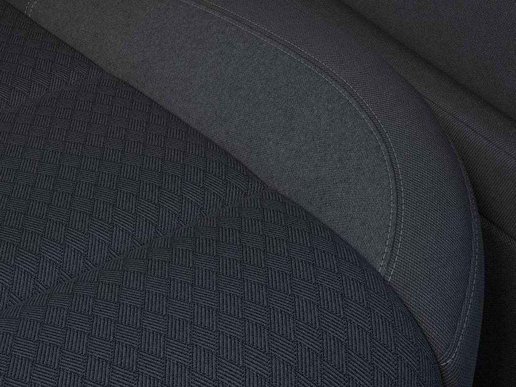 new 2026 Chevrolet Silverado 1500 car, priced at $42,198