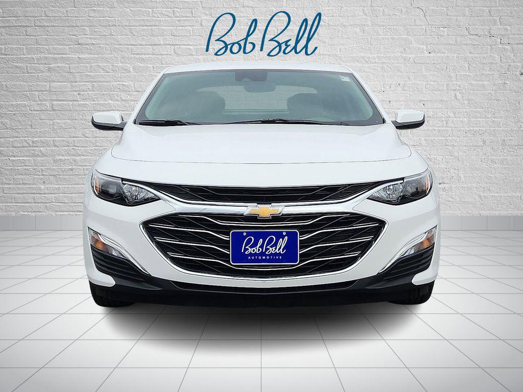 used 2025 Chevrolet Malibu car, priced at $20,499
