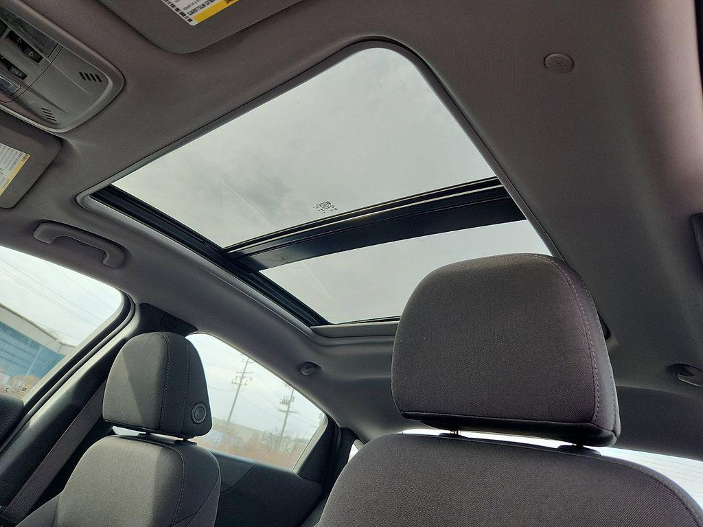 used 2024 Chevrolet Malibu car, priced at $17,949