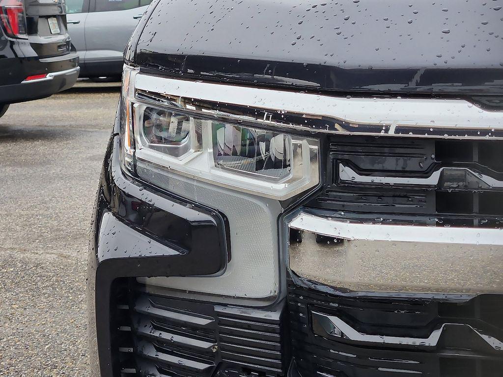 used 2023 Chevrolet Silverado 1500 car, priced at $34,063