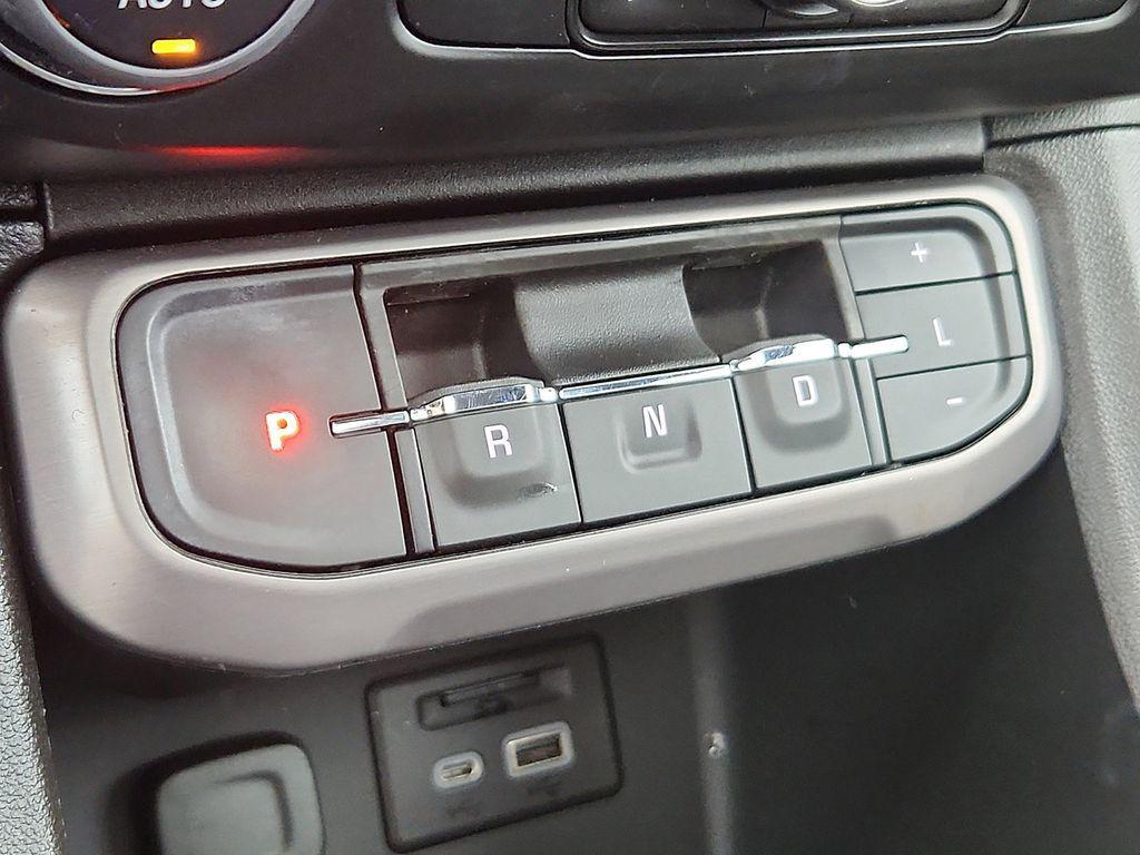 used 2023 GMC Acadia car, priced at $33,999