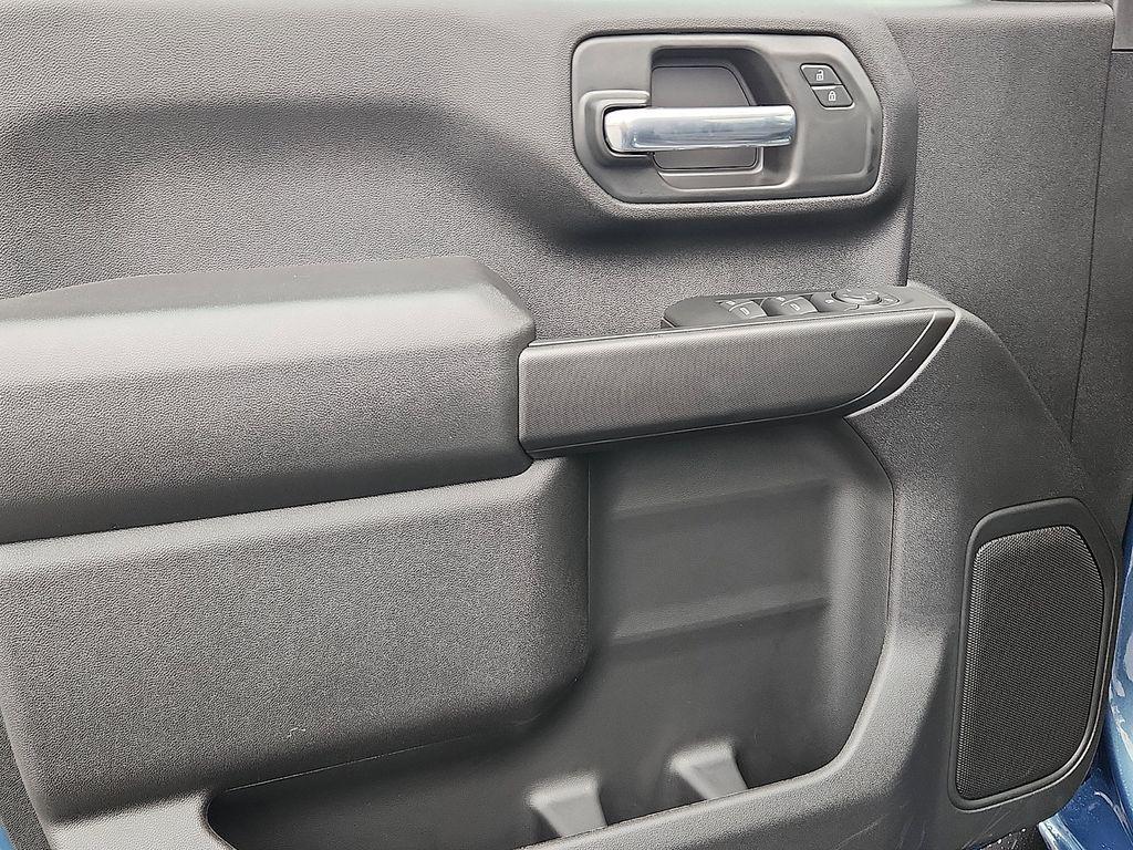 used 2026 Chevrolet Silverado 2500 car, priced at $51,999