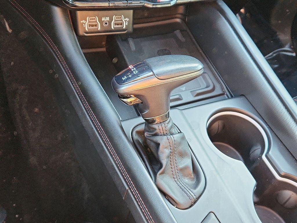 used 2022 Dodge Durango car, priced at $34,383