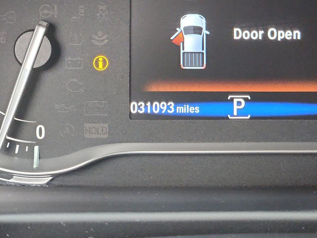 used 2023 Honda Ridgeline car, priced at $29,999