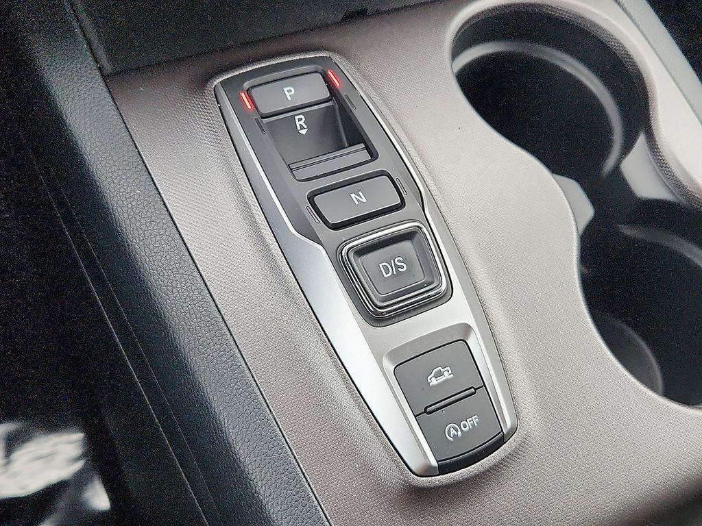 used 2023 Honda Ridgeline car, priced at $29,999