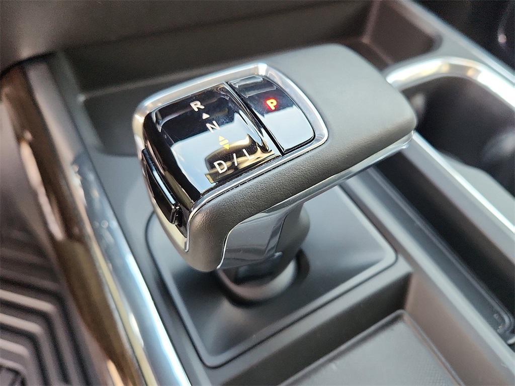 used 2024 Chevrolet Silverado 1500 car, priced at $49,292