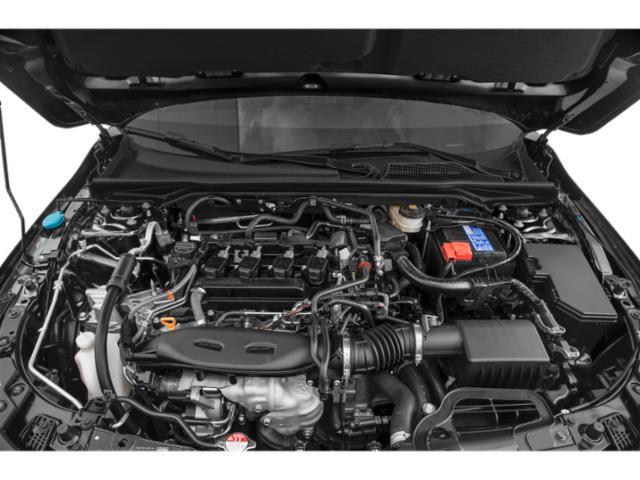 used 2023 Honda Civic Si car, priced at $26,650