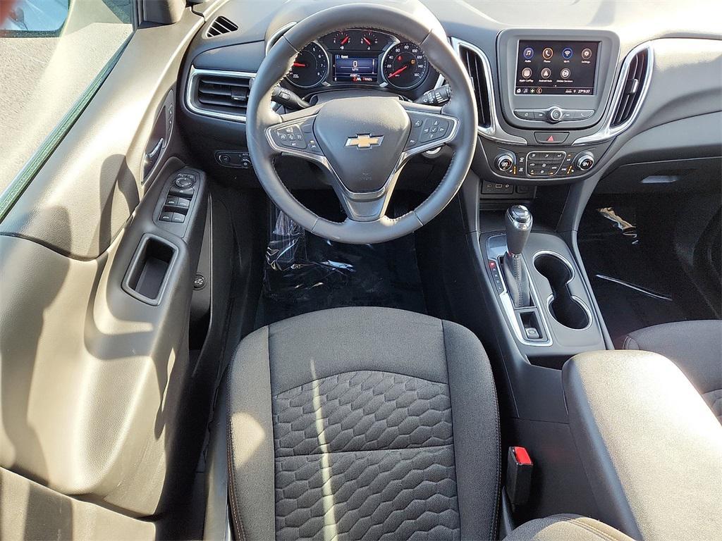 used 2020 Chevrolet Equinox car, priced at $17,288