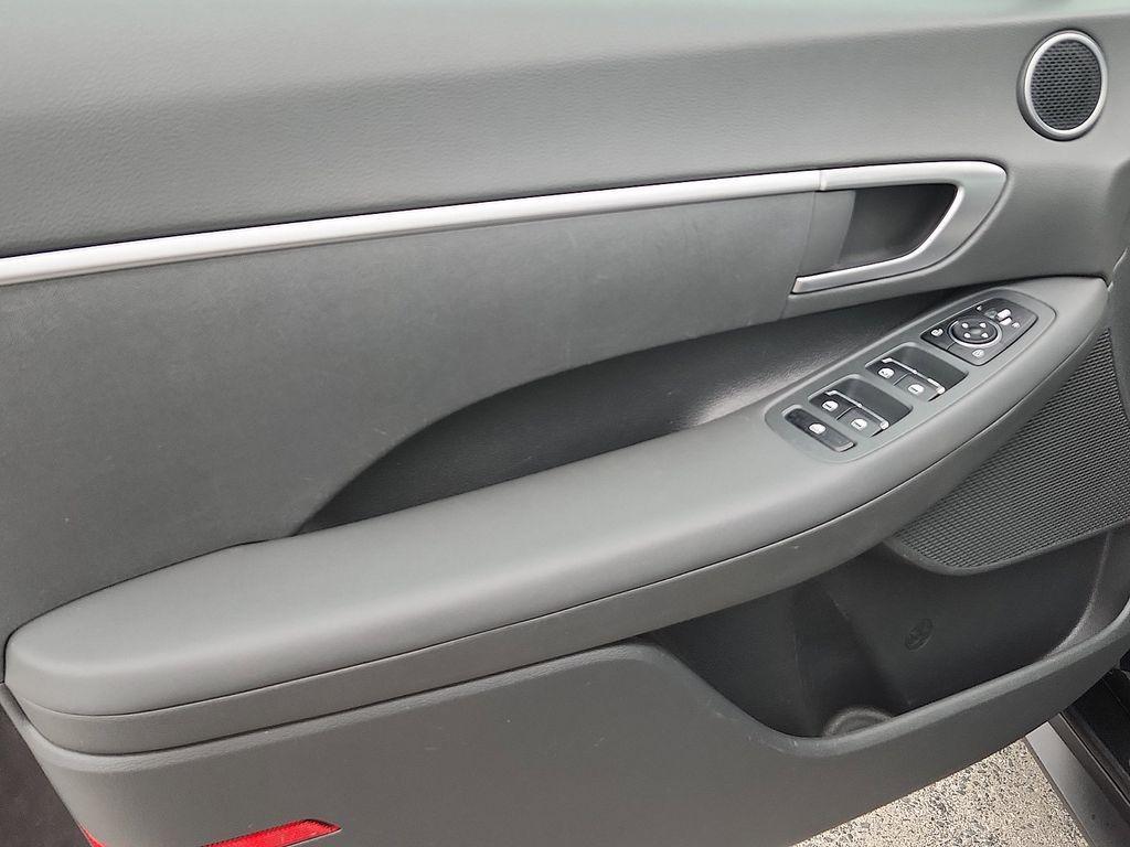 used 2020 Hyundai Sonata car, priced at $12,581