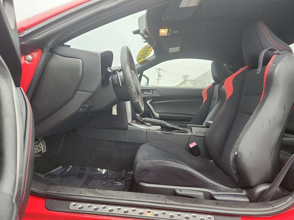 used 2015 Scion FR-S car, priced at $13,837