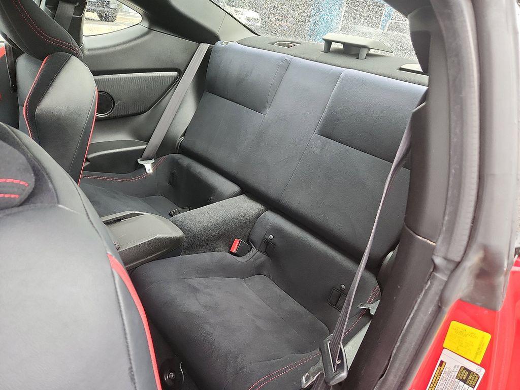 used 2015 Scion FR-S car, priced at $13,837