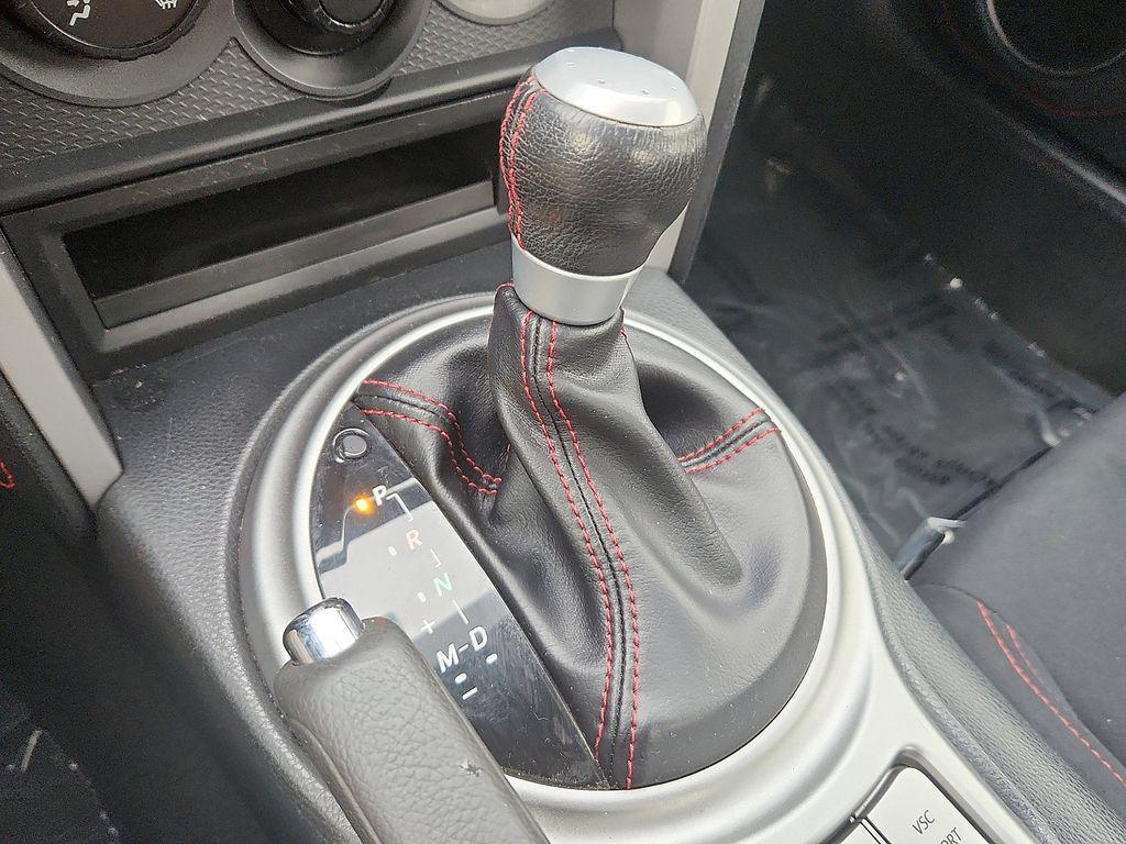 used 2015 Scion FR-S car, priced at $13,837