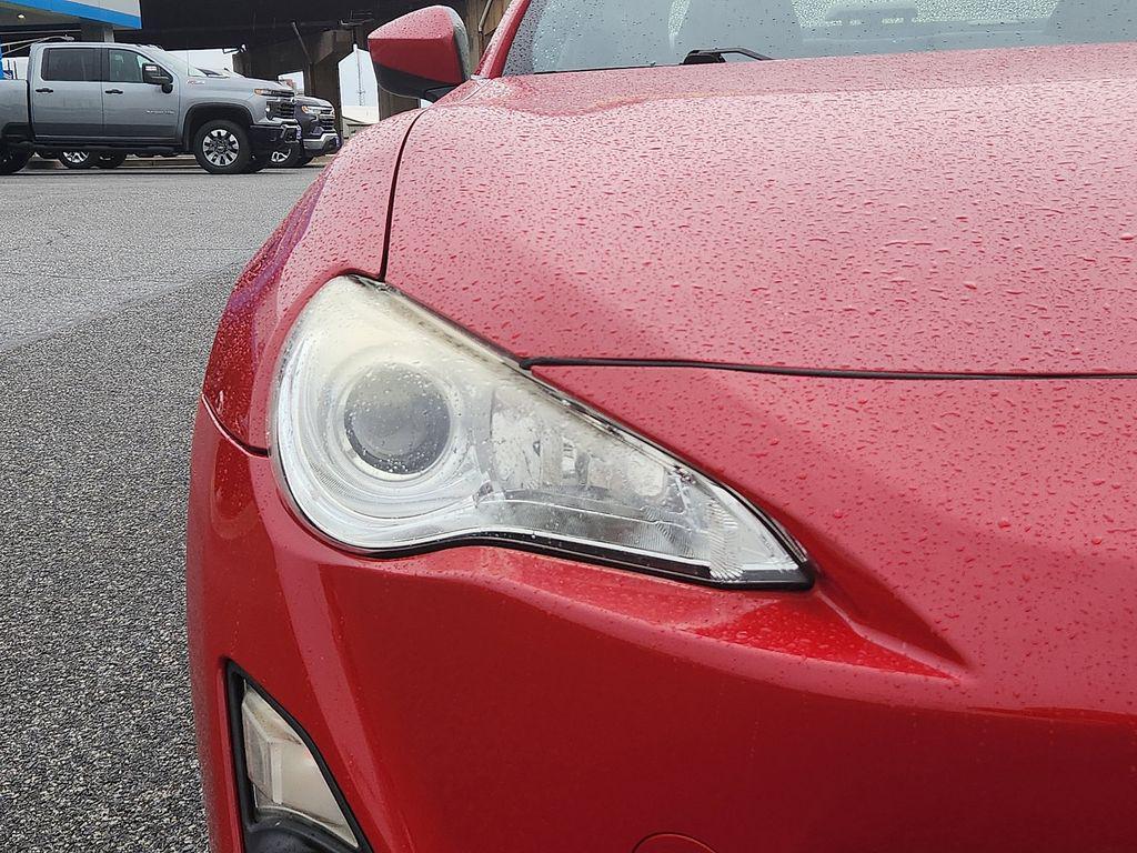 used 2015 Scion FR-S car, priced at $13,837
