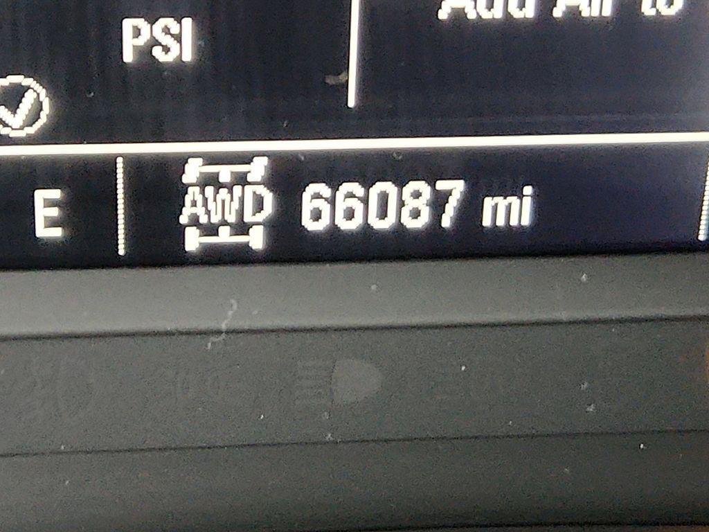 used 2023 Chevrolet TrailBlazer car, priced at $17,494