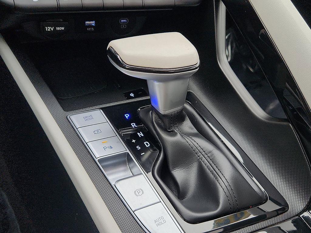 used 2024 Hyundai Elantra car, priced at $19,499