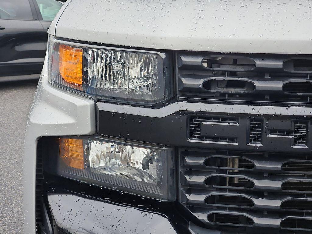 used 2019 Chevrolet Silverado 1500 car, priced at $28,288