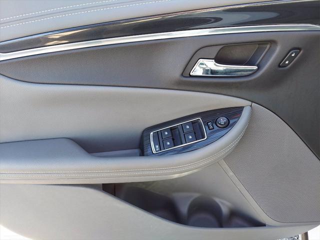 used 2019 Chevrolet Impala car, priced at $15,601