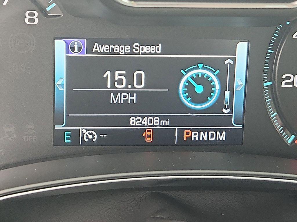 used 2019 Chevrolet Impala car, priced at $15,499