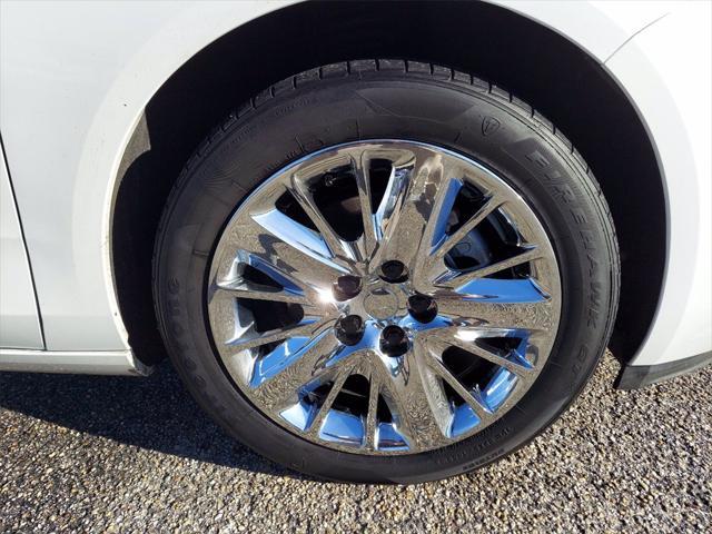 used 2019 Chevrolet Impala car, priced at $15,601