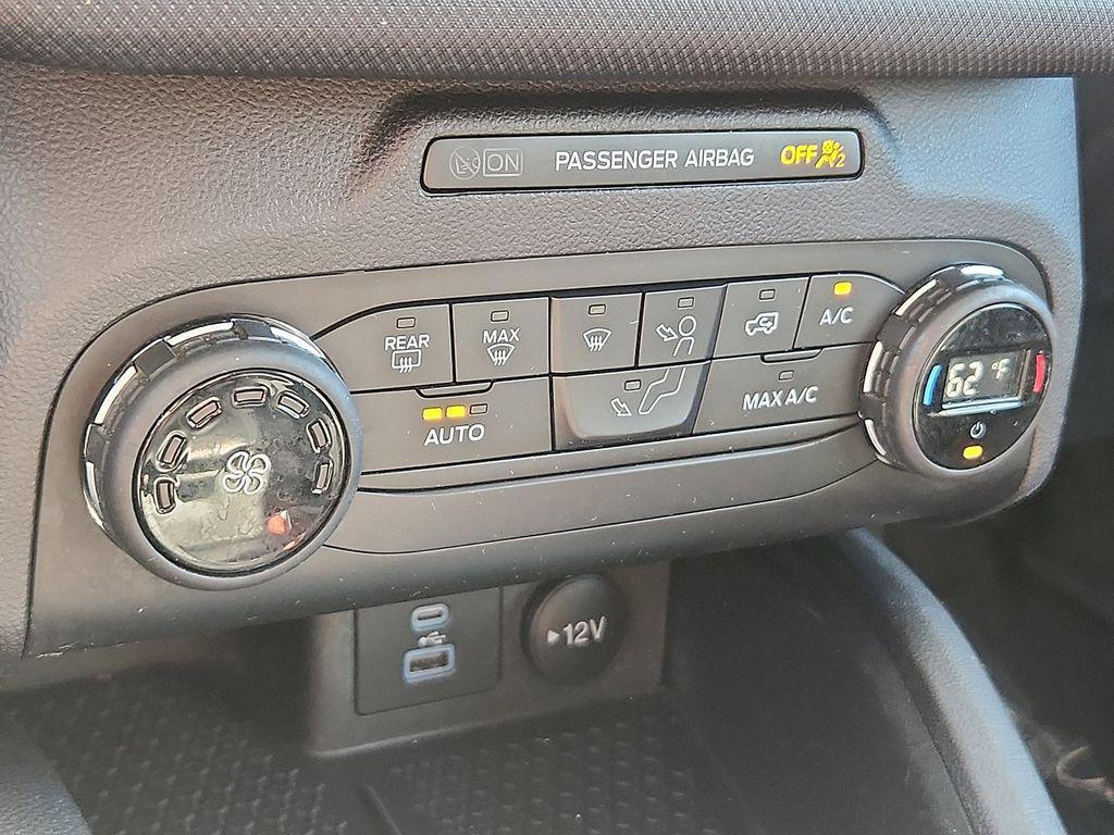 used 2021 Ford Bronco Sport car, priced at $18,271