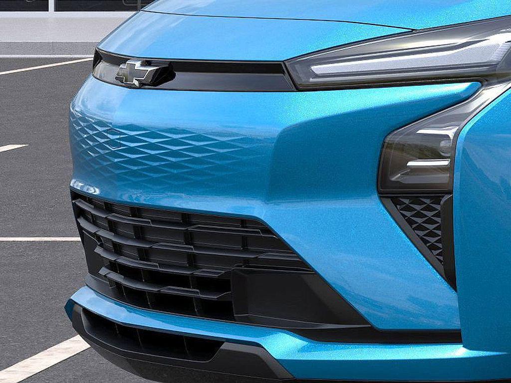 new 2027 Chevrolet Bolt car, priced at $29,990