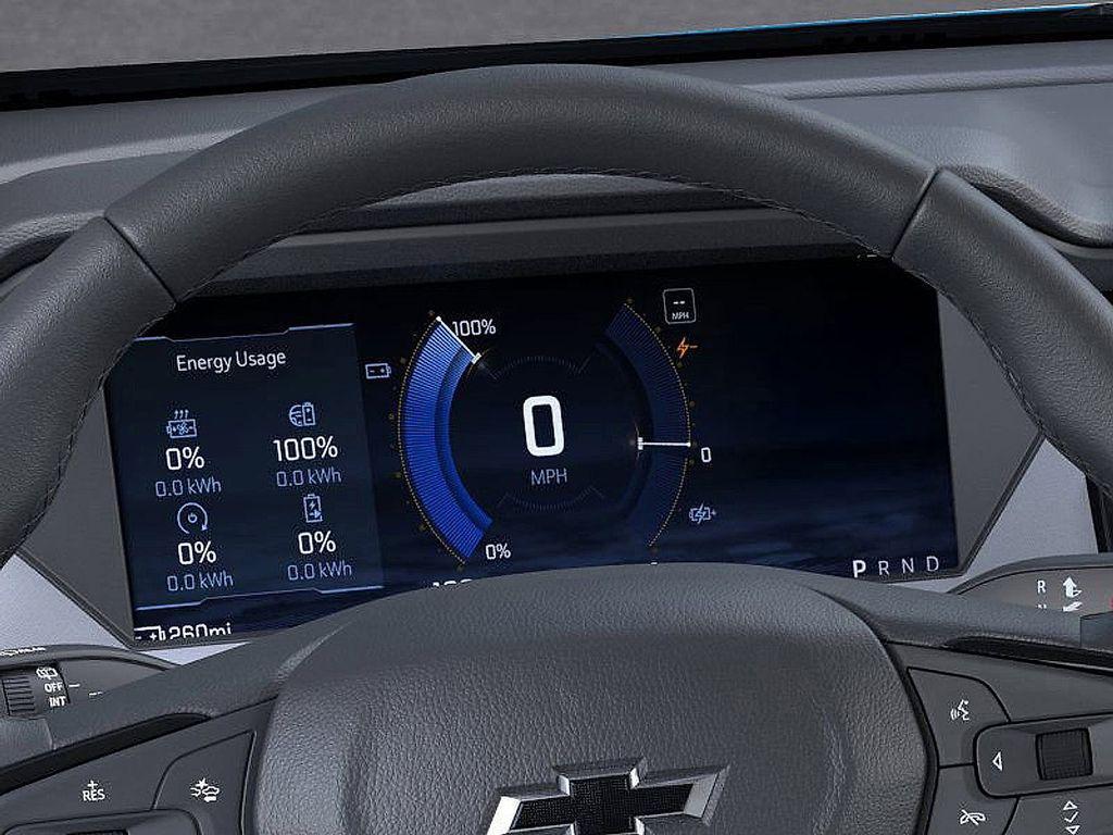 new 2027 Chevrolet Bolt car, priced at $29,990