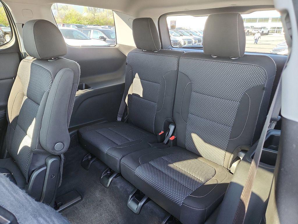 used 2021 GMC Acadia car, priced at $24,367