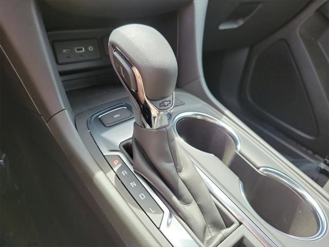 used 2022 Chevrolet Equinox car, priced at $19,999