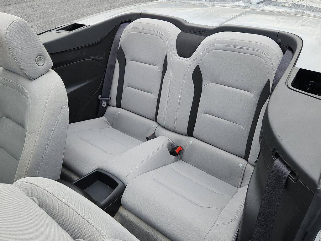 used 2023 Chevrolet Camaro car, priced at $27,998