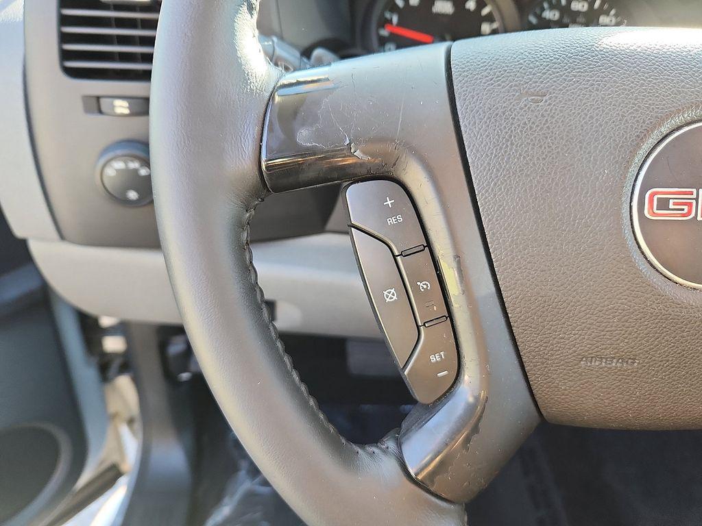 used 2012 GMC Sierra 1500 car, priced at $9,998