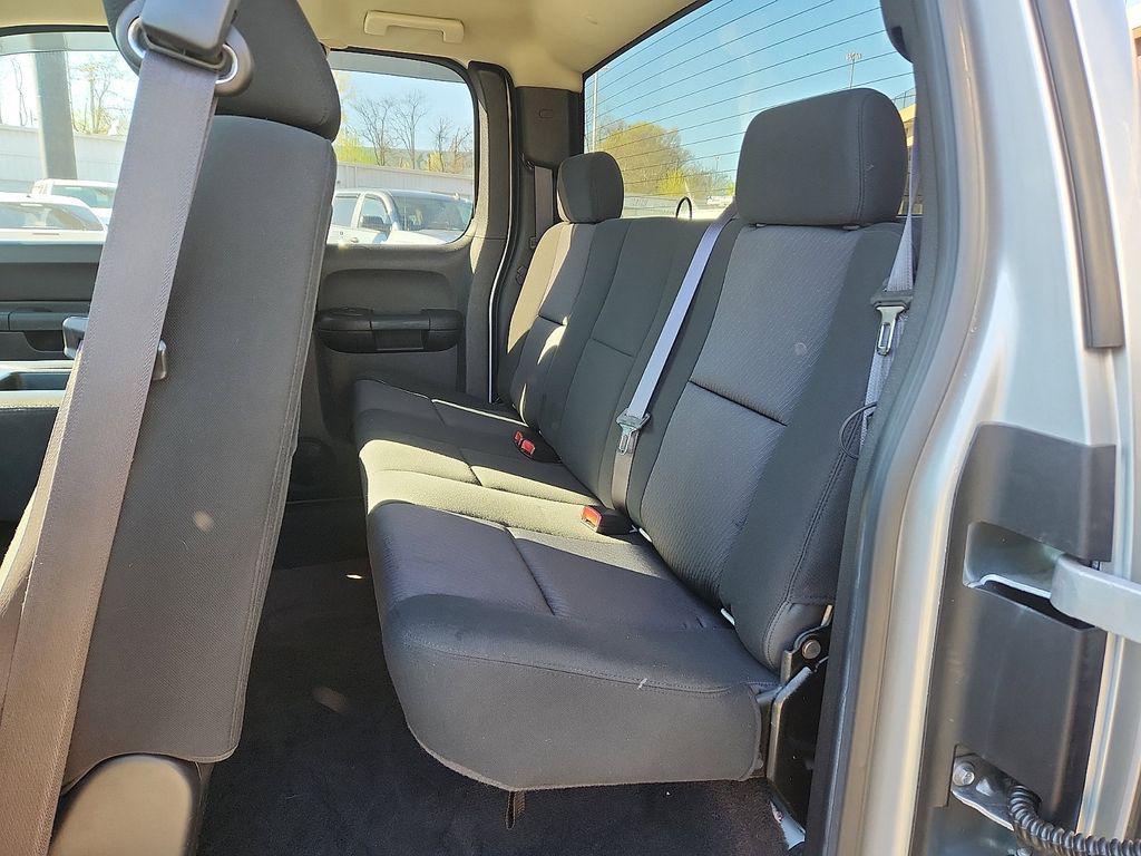 used 2012 GMC Sierra 1500 car, priced at $9,998