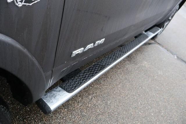 new 2026 Ram 1500 car, priced at $64,790