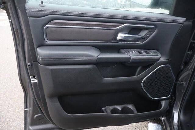 new 2026 Ram 1500 car, priced at $64,790