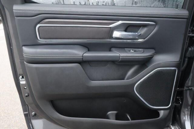 new 2026 Ram 1500 car, priced at $64,790